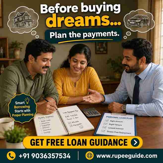 Personal Loan for Emi Repayment Planner in Vellore, Davanagere & Nellore — ApplyPersonalLoans.com