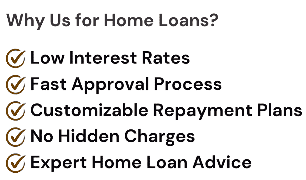 LP - Hero - Why Us for Home loan