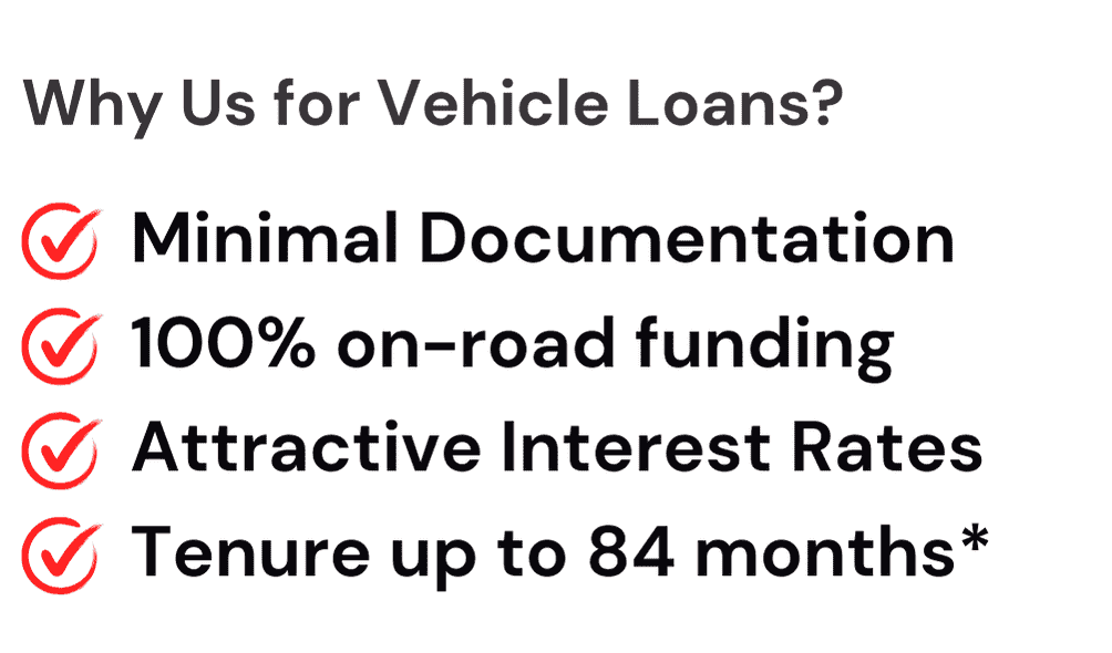 LP - Hero - Why Us for Vehicle Loans 1